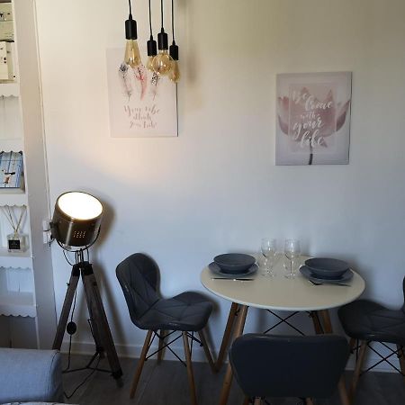 אטרטאט Apartement 1 Mn To The Beach מראה חיצוני תמונה
