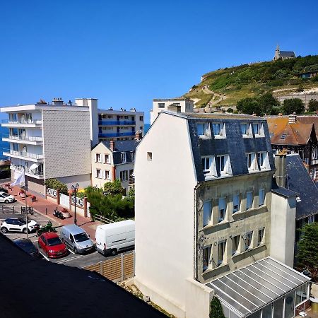 אטרטאט Apartement 1 Mn To The Beach מראה חיצוני תמונה