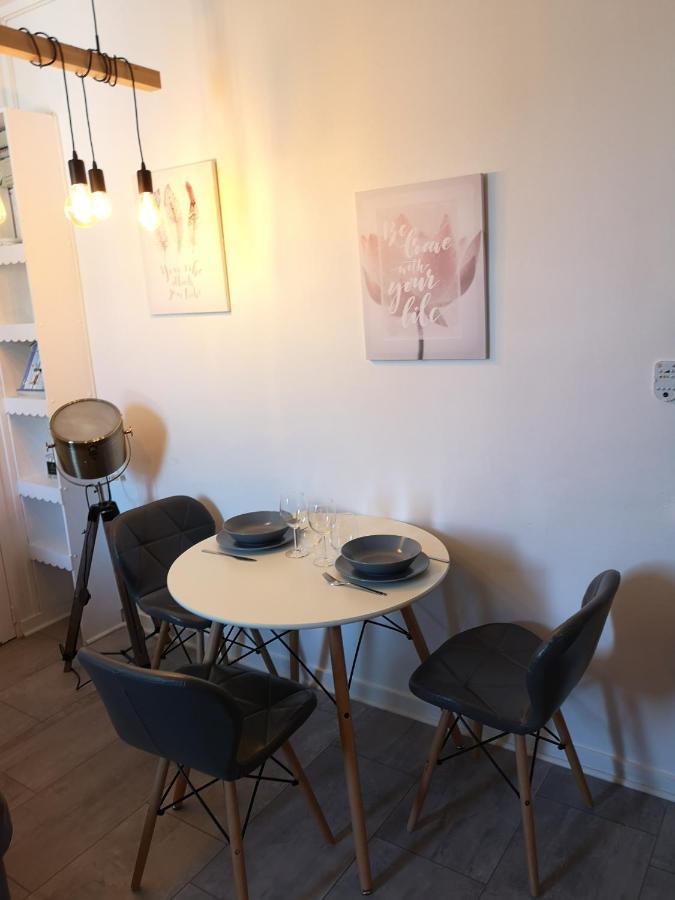 אטרטאט Apartement 1 Mn To The Beach מראה חיצוני תמונה