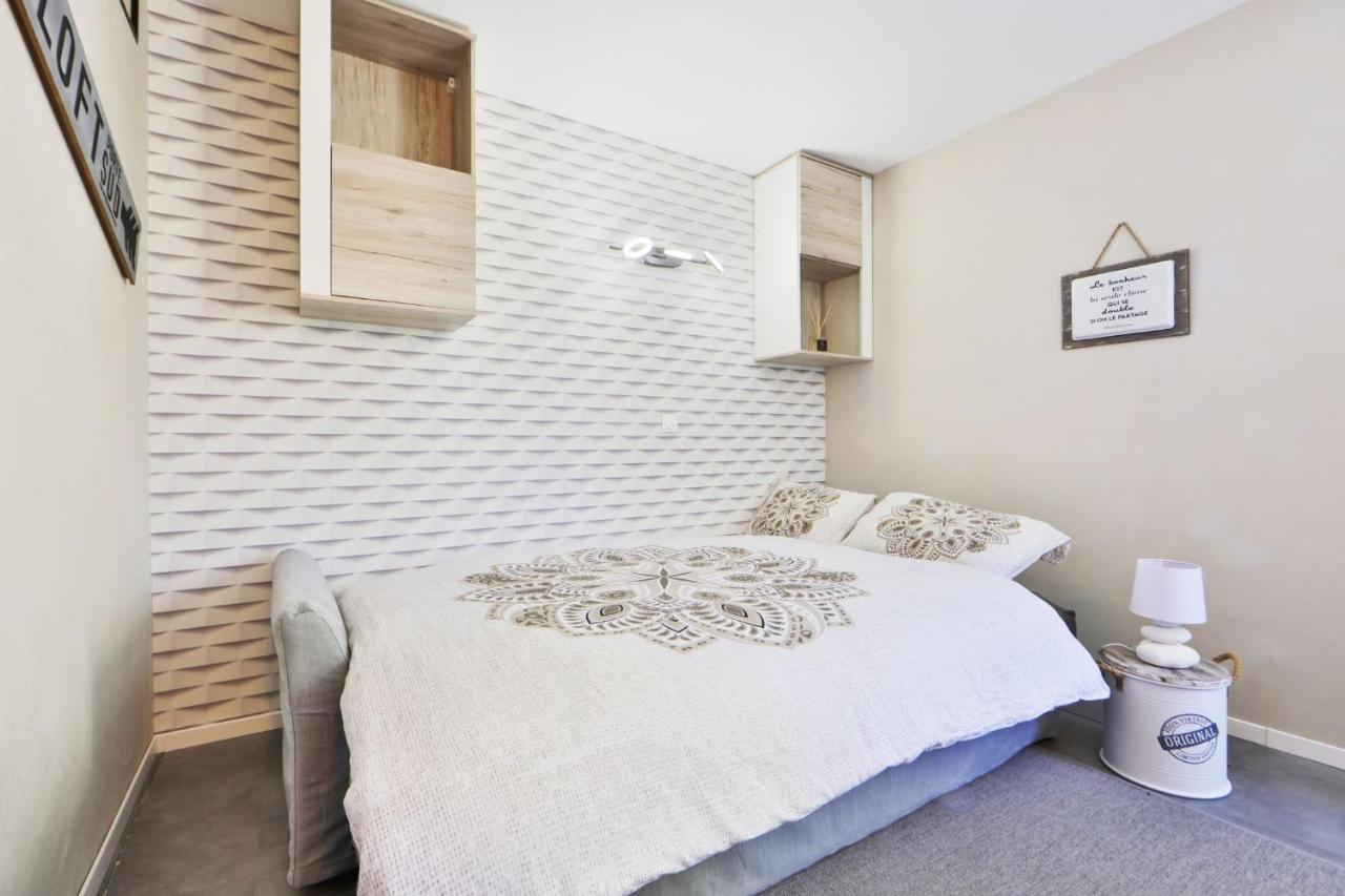 אטרטאט Apartement 1 Mn To The Beach מראה חיצוני תמונה