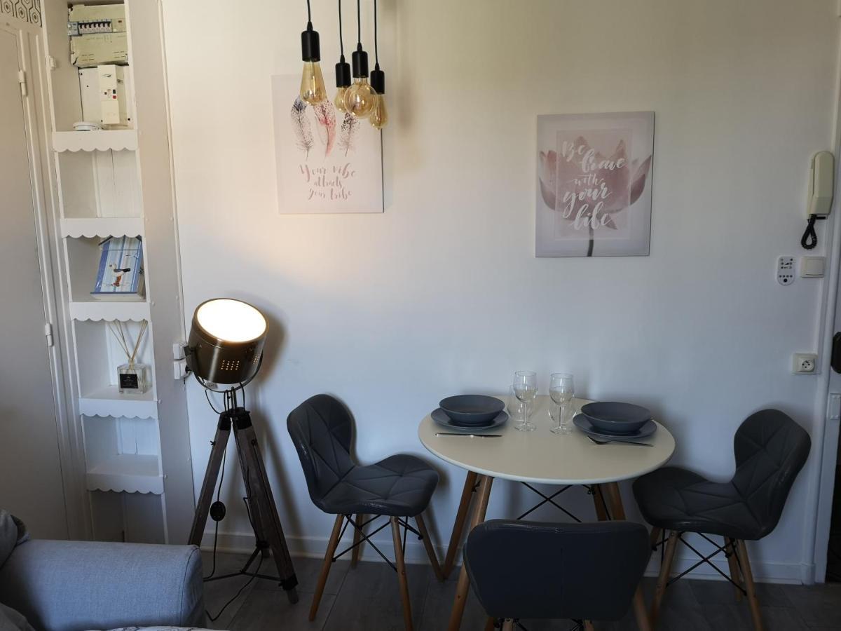 אטרטאט Apartement 1 Mn To The Beach מראה חיצוני תמונה