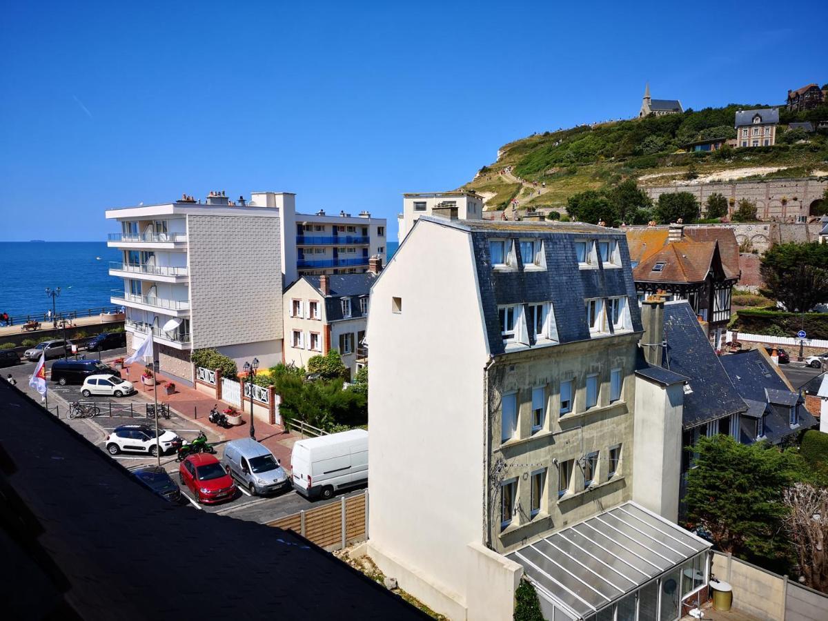 אטרטאט Apartement 1 Mn To The Beach מראה חיצוני תמונה