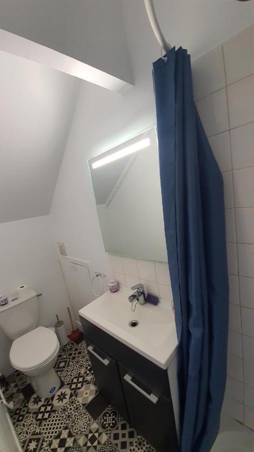 אטרטאט Apartement 1 Mn To The Beach מראה חיצוני תמונה