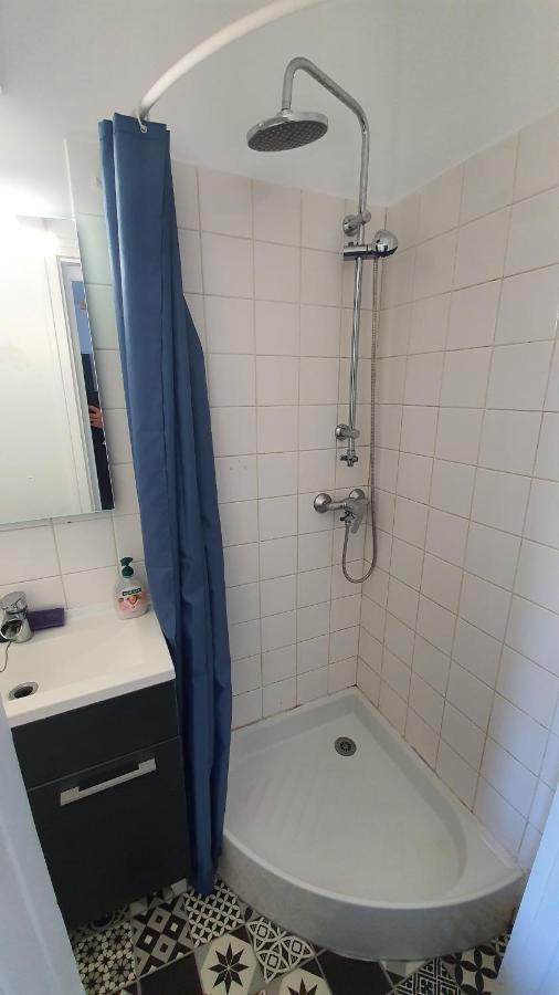 אטרטאט Apartement 1 Mn To The Beach מראה חיצוני תמונה