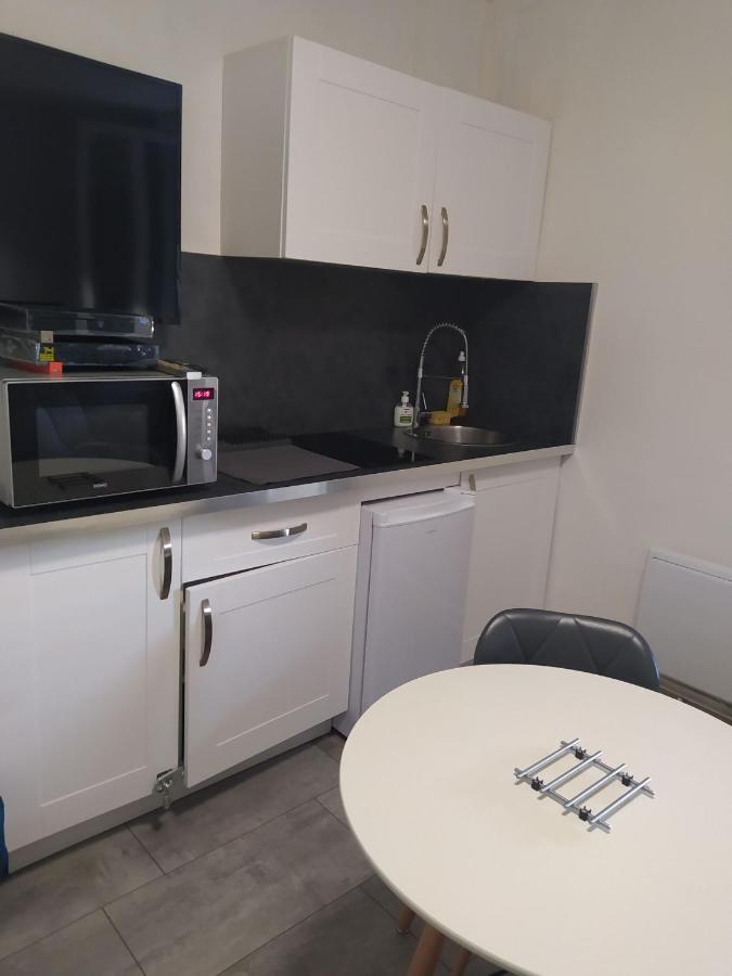 אטרטאט Apartement 1 Mn To The Beach מראה חיצוני תמונה