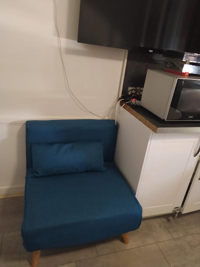 אטרטאט Apartement 1 Mn To The Beach מראה חיצוני תמונה